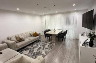 Wohnung kaufen in 86381 Krumbach, Krumbach (Schwaben) - 4 Zimmer Wohnung Privat zu verkaufen