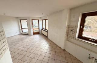 Wohnung kaufen in 73614 Schorndorf, Schorndorf - Helle 3-Zi.-OG-Wohnung in guter Lage von Schorndorf