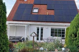 Einfamilienhaus kaufen in 16727 Velten, Velten - Einfamilienhaus