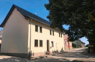 Einfamilienhaus kaufen in 99718 Greußen, Greußen - Einfamilienhaus in 99718 Kirchengel