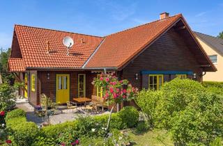 Einfamilienhaus kaufen in 18551 Sagard, Sagard - Ihr neues Zuhause auf Rügen? 130m² EFH im Ostseebad Glowe!