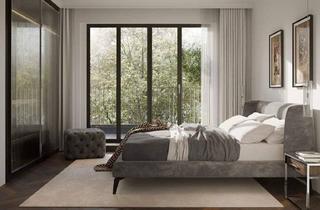 Wohnung kaufen in Herbartstraße 23, 14057 Berlin, Berlin - Idyllische Garten-Oase am Lietzensee: Residieren Sie in exklusiver Lage