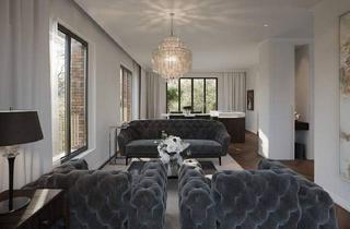 Wohnung kaufen in Herbartstraße 23, 14057 Berlin, Berlin - Von der Sonne geküsst, vom Ambiente verwöhnt und vom Lietzensee verzaubert