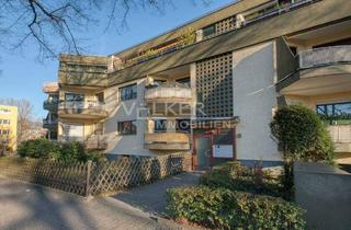 Wohnung kaufen in 14052 Berlin, Berlin - Großzügige 5-Zimmer-Maisonette mit 40 m² Terrasse und zwei Eingängen