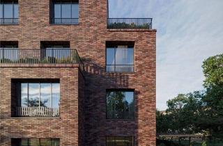 Wohnung kaufen in Herbartstraße 23, 14057 Berlin, Berlin - Fein residieren: Authentisches Lebensgefühl und unvergleichliche Eleganz am Lietzensee