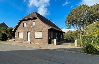 Haus kaufen in 46487 Wesel, Wesel - Haus zu verkaufen