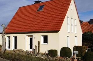 Einfamilienhaus kaufen in 44267 Dortmund, Dortmund - Einfamilienhaus in Dortmund-Loh Garten Sackgasse Garage