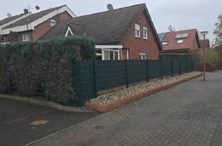 Einfamilienhaus kaufen in 59394 Nordkirchen, Nordkirchen - Freistehendes Einfamilienhaus