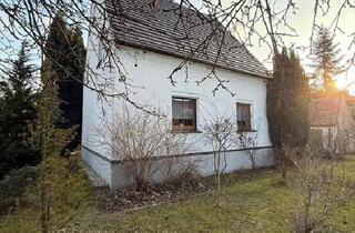 Einfamilienhaus kaufen in 02957 Krauschwitz, Krauschwitz i. d. O.L. - Einfamilienhaus