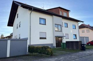 Wohnung kaufen in 76694 Forst, Forst - Renovierte Eigentumswohnung in Forst zu verkaufen
