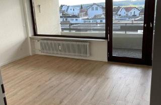 Wohnung kaufen in 78052 Villingen-Schwenningen, Villingen-Schwenningen - W O H N T R A U M - provisionsfreie 4-Zimmer-Wohnung