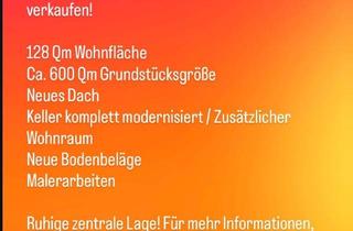 Einfamilienhaus kaufen in 38536 Meinersen, Meinersen - Schönes Einfamilienhaus Modernisiert in 38536 MeinersenGifhorn