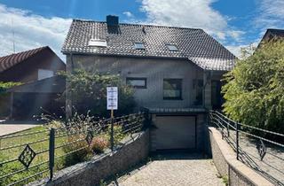 Einfamilienhaus kaufen in 38442 Wolfsburg, Wolfsburg - Einfamilienhaus mit Einliegerwohnung Haus freistehend