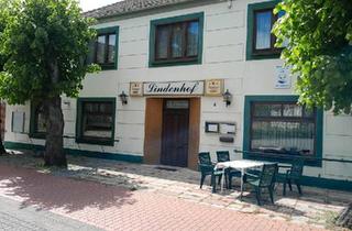 Haus kaufen in 19273 Neuhaus, Amt Neuhaus - Wohn. + Gesch. Haus 1a Lage