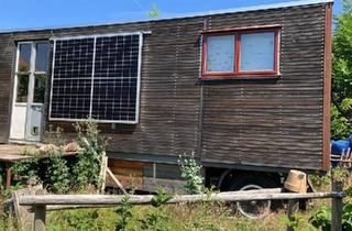 Haus kaufen in 38304 Wolfenbüttel, Wolfenbüttel - Bauwagen Tiny House