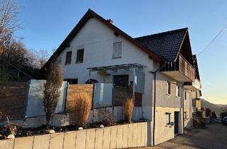 Doppelhaushälfte kaufen in 71116 Gärtringen, Gärtringen - Sehr schöne Doppelhaushälfte in Ortsrandlage - Provisionsfrei