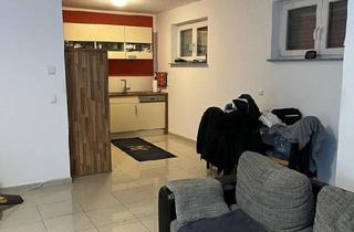 Wohnung kaufen in 64367 Mühltal, Mühltal - Helle, moderne Souterrainwohnung mit Wohlfühlfaktor