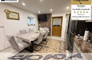 Einfamilienhaus kaufen in 91809 Wellheim, Wellheim - Modernisiertes Einfamilienhaus in Wellheim mit , Nebenräumen und Carport - Ein Objekt von Ihrem Immobilienpartner SOWA Immobilien und Finanzen