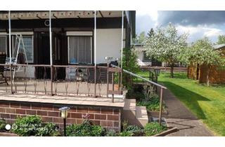 Haus kaufen in 15913 Märkische Heide, Märkische Heide - Zwei Wochenendgrundstücke mit zwei Bungalows