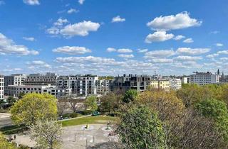 Wohnung kaufen in Eichendorffstraße 16, 10115 Berlin, Berlin - 3 Zimmer mit Balkon in ausgezeichneter Citylage