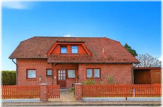 Einfamilienhaus kaufen in 19294 Neu Kaliß, Neu Kaliß - Einfamilienhaus in Neu Kaliß - Viel Platz für Familie und mehr