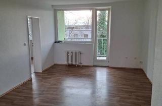 Wohnung kaufen in 59423 Unna, Unna - Unna-Süd: sonnige 3-Zimmer-ETW mit Loggia und Garagenstellplatz