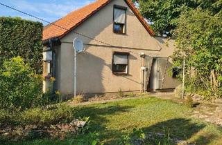 Doppelhaushälfte kaufen in 13591 Berlin, Berlin - Doppelhaushälfte als Sanierungsobjekt