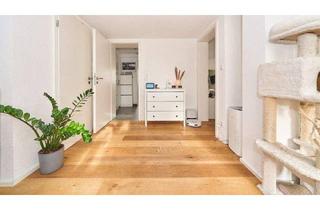 Wohnung kaufen in 71691 Freiberg, Freiberg am Neckar - Altbau trifft Modern: Komplett sanierte 2-Zimmer-Wohnung mit Terrasse zum Verkauf. -frei ab sofort-