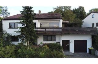 Einfamilienhaus kaufen in 71665 Vaihingen an der Enz, Vaihingen an der Enz / Aurich - Einfamilienhaus mit Einliegerwohnung, ruhige Lage, Vaihingen -Aurich