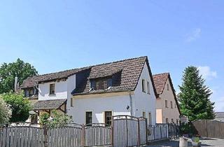 Einfamilienhaus kaufen in 04571 Rötha, Rötha - Behagliches Eigenheim mit großem Garten und Garage