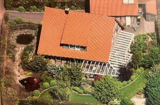 Einfamilienhaus kaufen in 33829 Borgholzhausen, Borgholzhausen - Verkauf eines freistehenden Einfamileinhausses