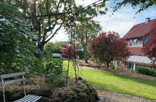 Einfamilienhaus kaufen in 33829 Borgholzhausen, Borgholzhausen - Verkauf eines freistehenden Einfamileinhausses