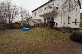 Mehrfamilienhaus kaufen in 37154 Northeim, Northeim - MFH in Northeim zu verkaufen