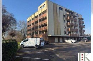 Wohnung kaufen in 41564 Kaarst, Kaarst - Attraktive Wohnung zum Wohlfühlen! #barrierefrei #saniert! Ortsrand Kaarst-Büttgen!