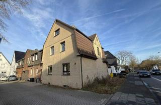 Haus kaufen in 44581 Castrop-Rauxel, Castrop Rauxel - Ein Haus - viele Möglichkeiten: Ein- bis Zweifamilenhaus in Castrop-Rauxel