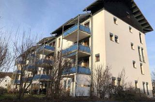 Wohnung kaufen in Cranachstraße 33, 79618 Rheinfelden, Rheinfelden (Baden) - Sonnige 3-Zi.-Wohnung mit toller Aussicht...