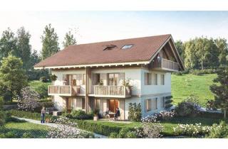 Haus kaufen in 82449 Uffing, Uffing am Staffelsee - Nur einen Steinwurf vom Staffelsee entfernt. Charmante Neubau DHH in Uffing am Staffelsee! (2b)