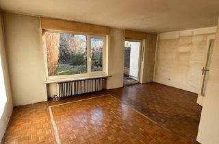 Reihenhaus kaufen in Tal, 81827 München, München - Reihenhaus mit Ausbaupotential in Bestlage, Renovierungsbedürftig