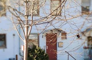 Reihenhaus kaufen in 80997 München, München - Gute Lage! -Mittelreihenhaus in Allach-Untermenzing