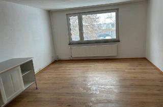 Wohnung kaufen in 38300 Wolfenbüttel, Wolfenbüttel - Renovierte 1 Zimmer Wohnung