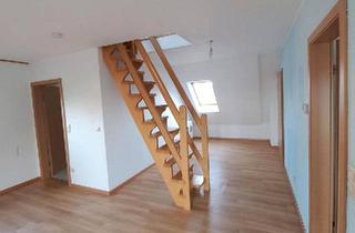 Wohnung kaufen in 49808 Lingen, Lingen (Ems) - Zentrale Maisonettewohnung mit Balkon in Lingen von privat