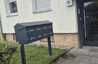 Wohnung kaufen in 30419 Hannover, Hannover - Schöne Wohnung in Hannover - Stöcken