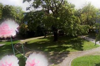 Haus kaufen in 80995 München, München - Schöne ruhig gelegene 3-4 Zi.-Wohn. mit Südbalkon in Ludwigsfeld