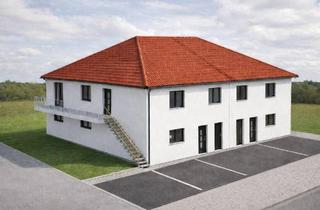 Wohnung kaufen in 84549 Engelsberg, Engelsberg - Engelsberg: Top-Modern Gartenwohnungen zu verkaufen