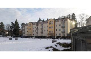 Wohnung kaufen in 83301 Traunreut, Traunreut - Top 1 Zimmer Appartement im Chiemgau mit Fernwärmeanschluss