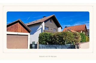 Wohnung kaufen in 82275 Emmering, Emmering - 3 Zi Wohnung +200qm privat Garten, Stellplatz, Keine Provision