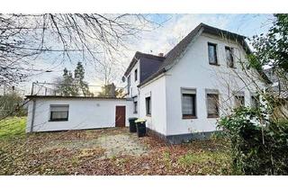 Einfamilienhaus kaufen in 27432 Bremervörde, Einfamilienhaus in Bremervörde