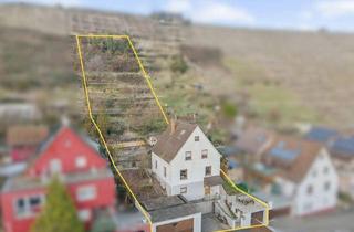 Haus kaufen in 74354 Besigheim, Besigheim - Ausblick, Natur, Familie und Weinberg