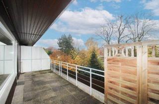 Haus kaufen in 28211 Bremen, Bremen - Erweitern Sie Ihren Horizont - Blick ins Grüne - Großer Balkon - Direkt in der Kurfürstenallee