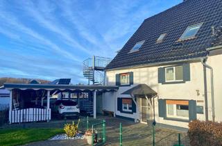 Haus kaufen in 58802 Balve, Balve - Idyllisches Wohnen in ruhiger Lage von Balve - Natur, Charme und Lebensqualität vereint